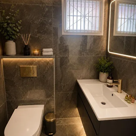 Sahinbey Boutique Hotel Provincia di Istanbul