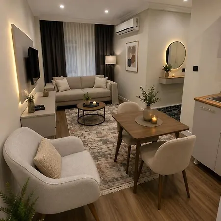 מלון Sahinbey Boutique איסטמבול