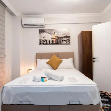 Sahinbey Boutique Hotel