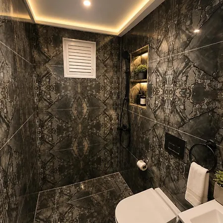 Sahinbey Boutique מלון