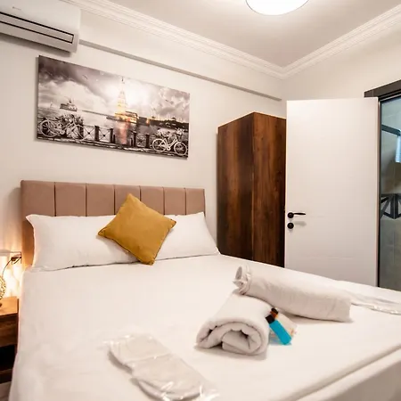 Hotel Sahinbey Boutique Provincia di Istanbul