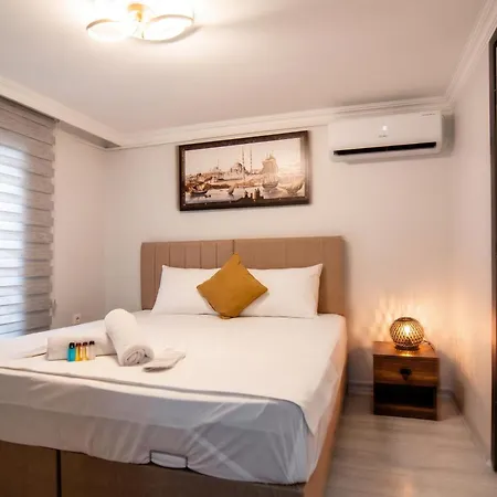 Sahinbey Boutique 2* Provincia di Istanbul