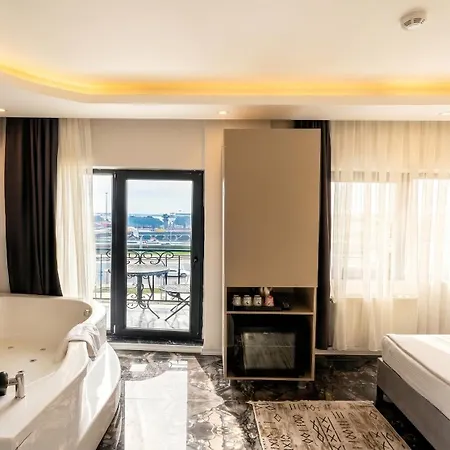 Sahinbey Boutique Hotel 2*