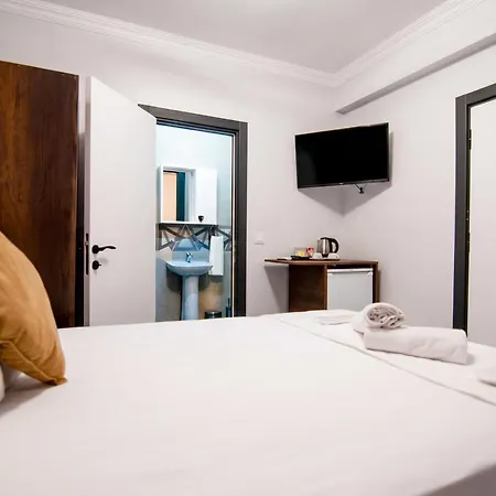 Hotel Sahinbey Boutique Provincia di Istanbul