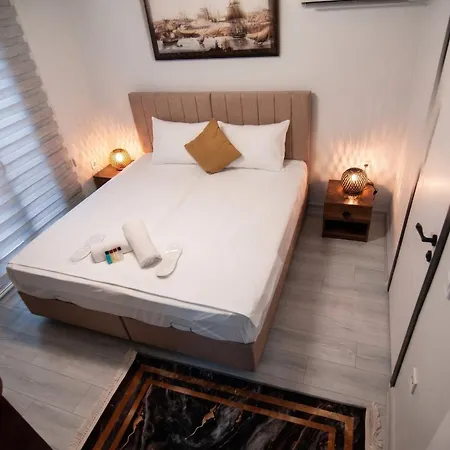 Hotel Sahinbey Boutique Provincia di Istanbul