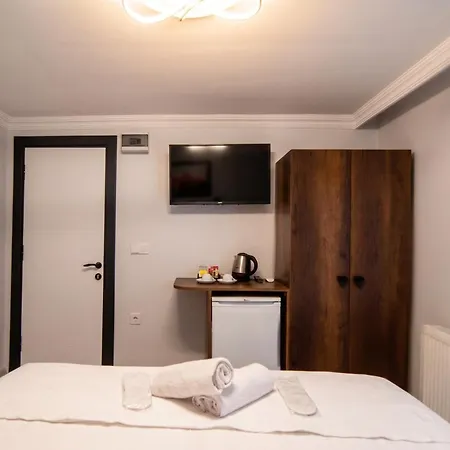 Sahinbey Boutique Hotel