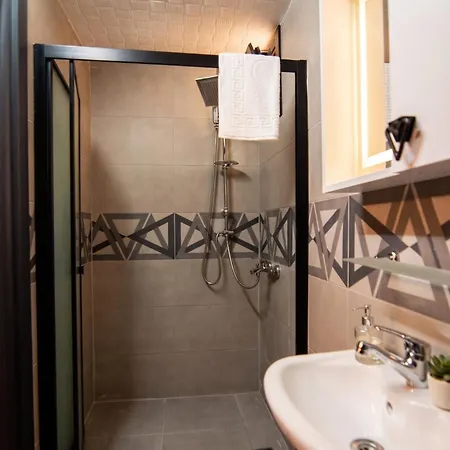 Sahinbey Boutique Hotel 2*