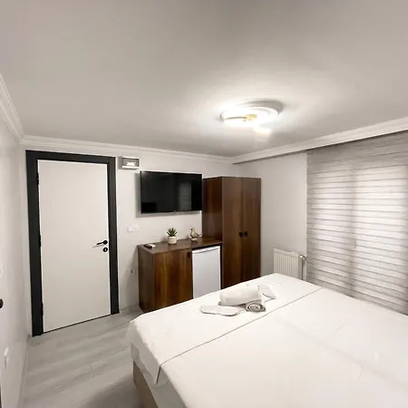Sahinbey Boutique 2* איסטמבול