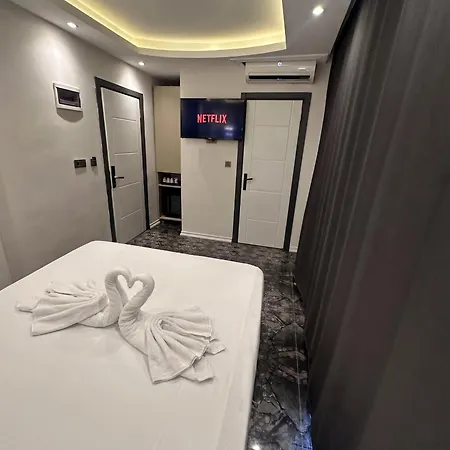 Hotel Sahinbey Boutique 2*