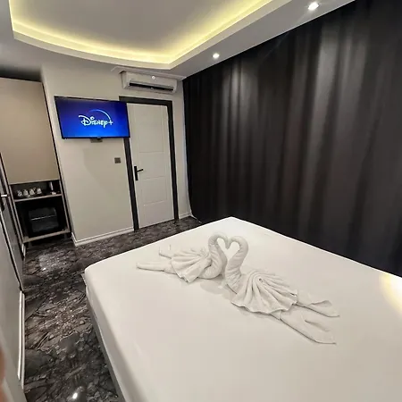 Hotel Sahinbey Boutique 2*