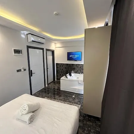 Sahinbey Boutique 2* Provincia di Istanbul