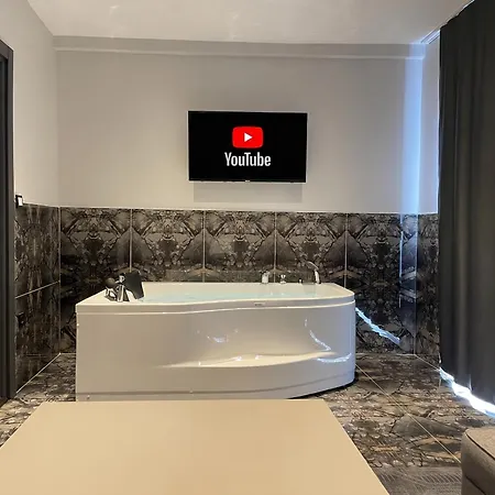 Sahinbey Boutique Hotel 2*