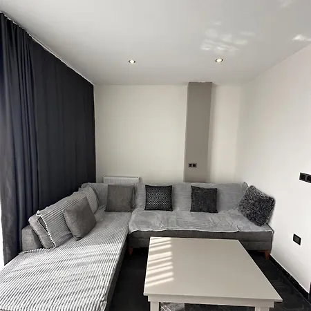 Hotel Sahinbey Boutique Provincia di Istanbul