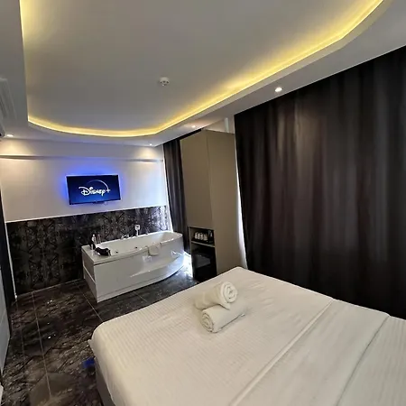 Sahinbey Boutique Hotel