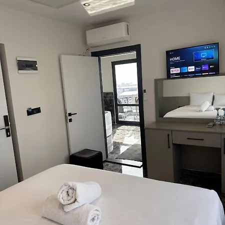 מלון Sahinbey Boutique