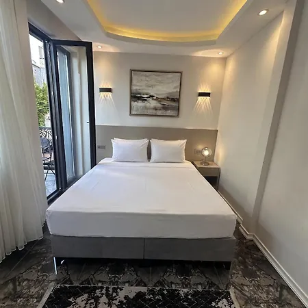 Sahinbey Boutique Hotel 2*