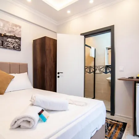 Sahinbey Boutique Hotel